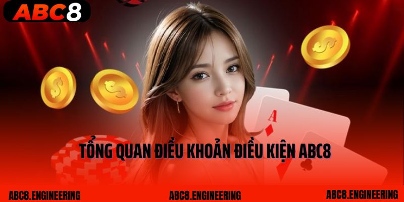 Tổng quan điều khoản điều kiện ABC8