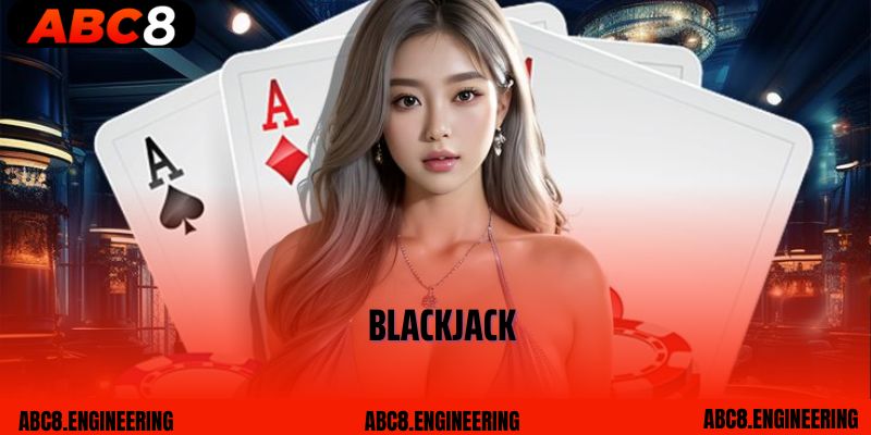 Blackjack