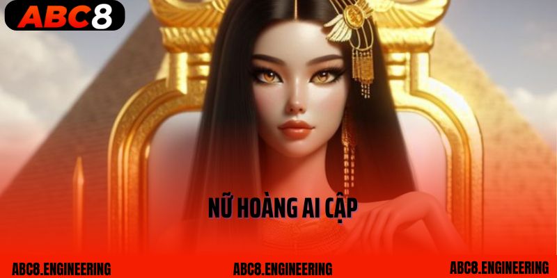 Nữ Hoàng Ai Cập