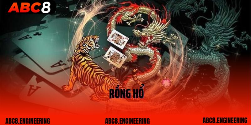 Rồng Hổ