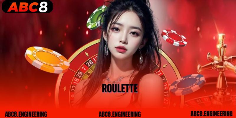 Roulette