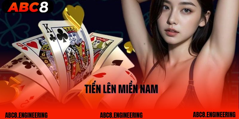 Tiến Lên Miền Nam