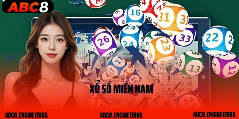 Xổ Số Miền Nam – Cơ Hội Và Những Chiến Lược Thông Minh